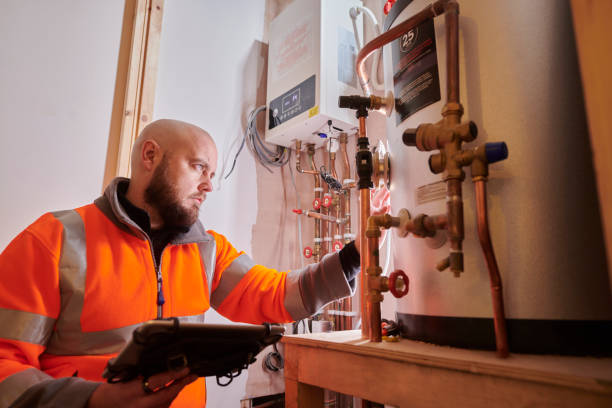 Best Local Plumber Services  in Lantana, TX
