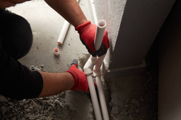 Best Sewer Cleaning Services  in Lantana, TX