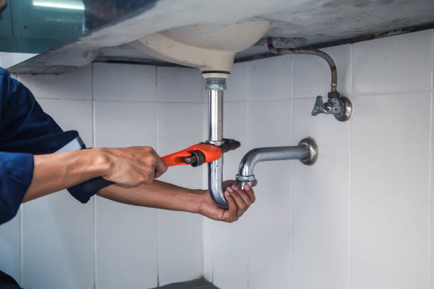 Trusted Lantana, TX Plumbing Experts