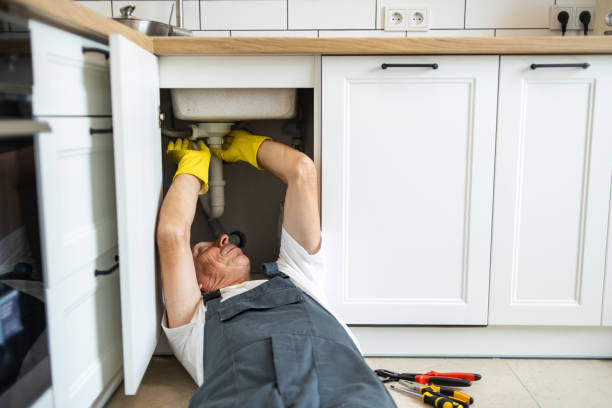 Best Hot Water Heater Installation  in Lantana, TX