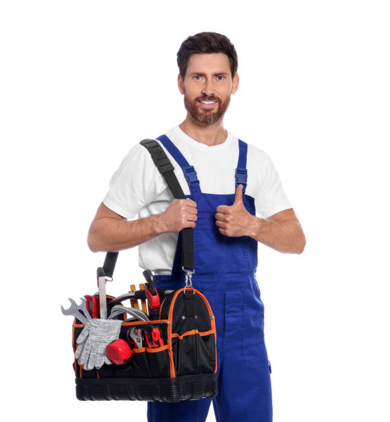 Best Leak Detection Services  in Lantana, TX