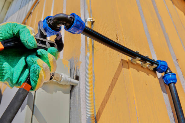 Best Residential Plumbing Services  in Lantana, TX